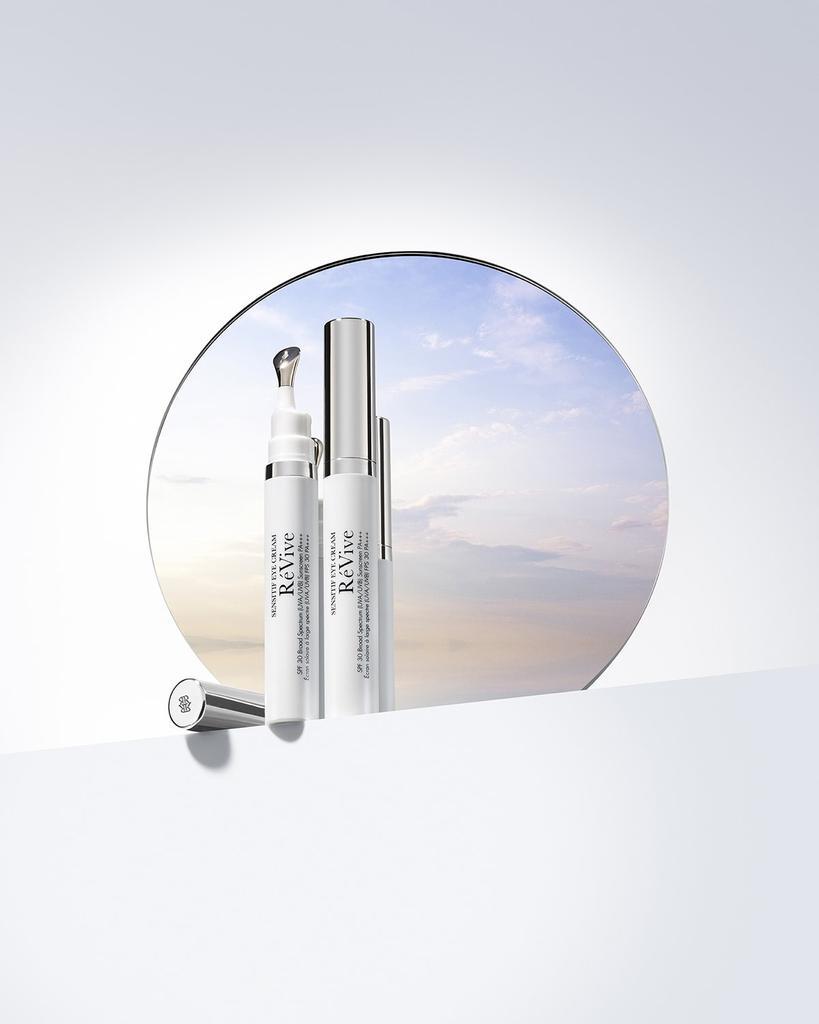 商品Revive|Sensitif Eye Cream SPF 30 Broad Spectrum Sunscreen PA,价格¥1206,第6张图片详细描述