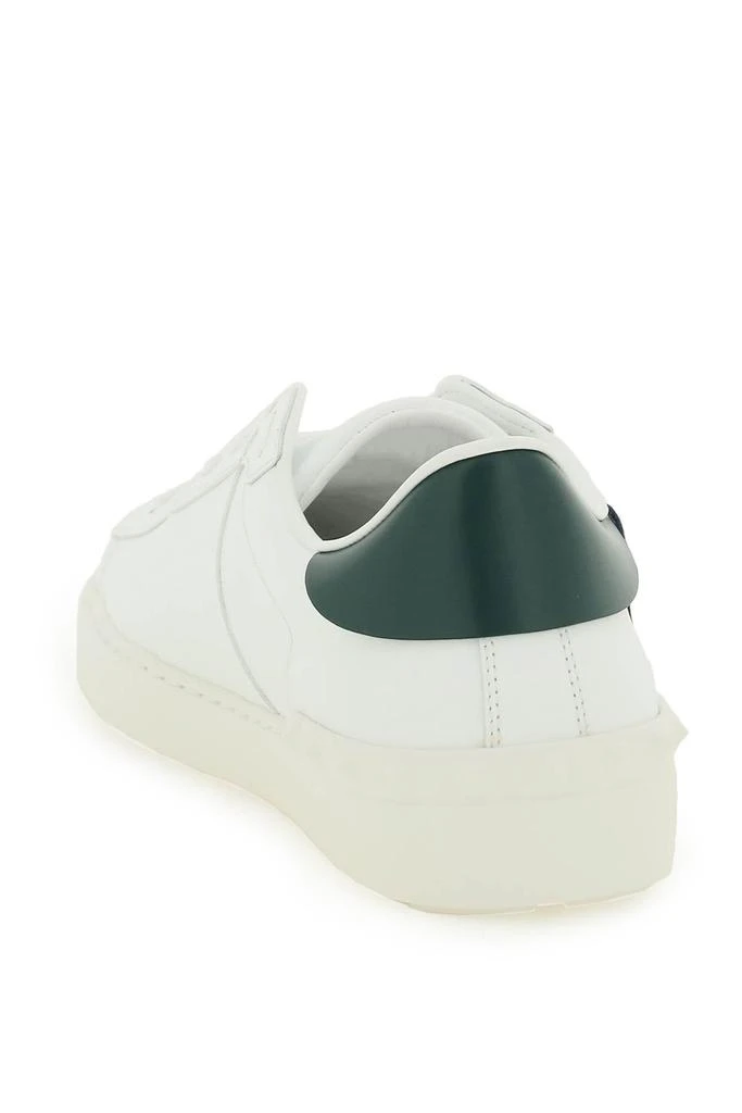商品Valentino|Valentino garavani vltn open sneakers,价格¥3330,第3张图片详细描述