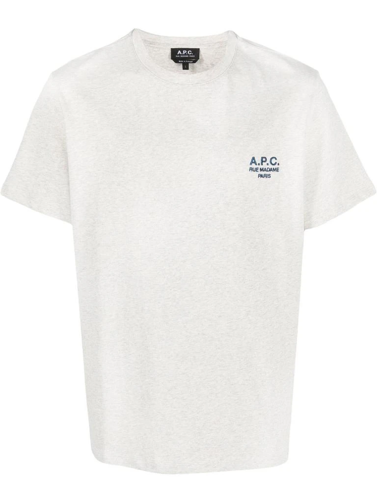 商品A.P.C.|Raymond t-shirt,价格¥588,第1张图片