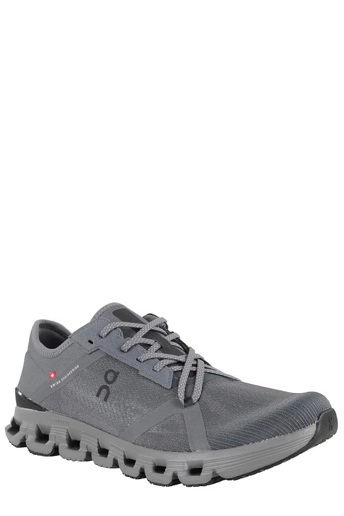 商品ON RUNNING|Cloud X 4 Sneakers,价格¥1245,第2张图片详细描述