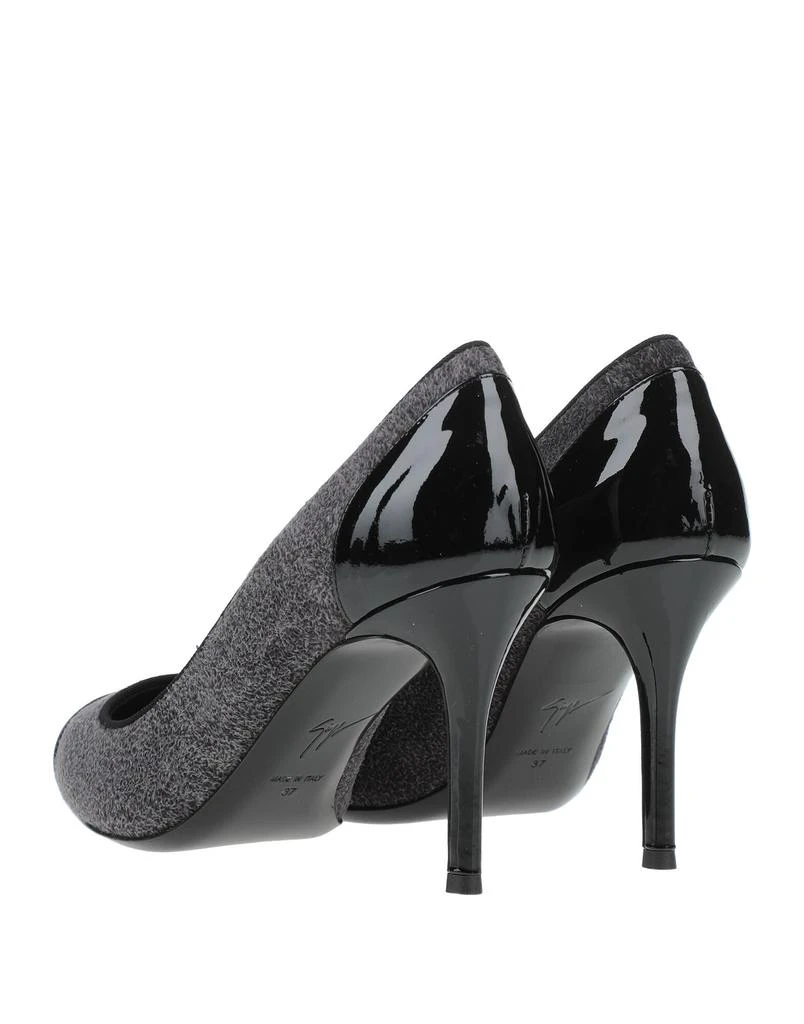 商品Giuseppe Zanotti|Pump,价格¥1063,第3张图片详细描述