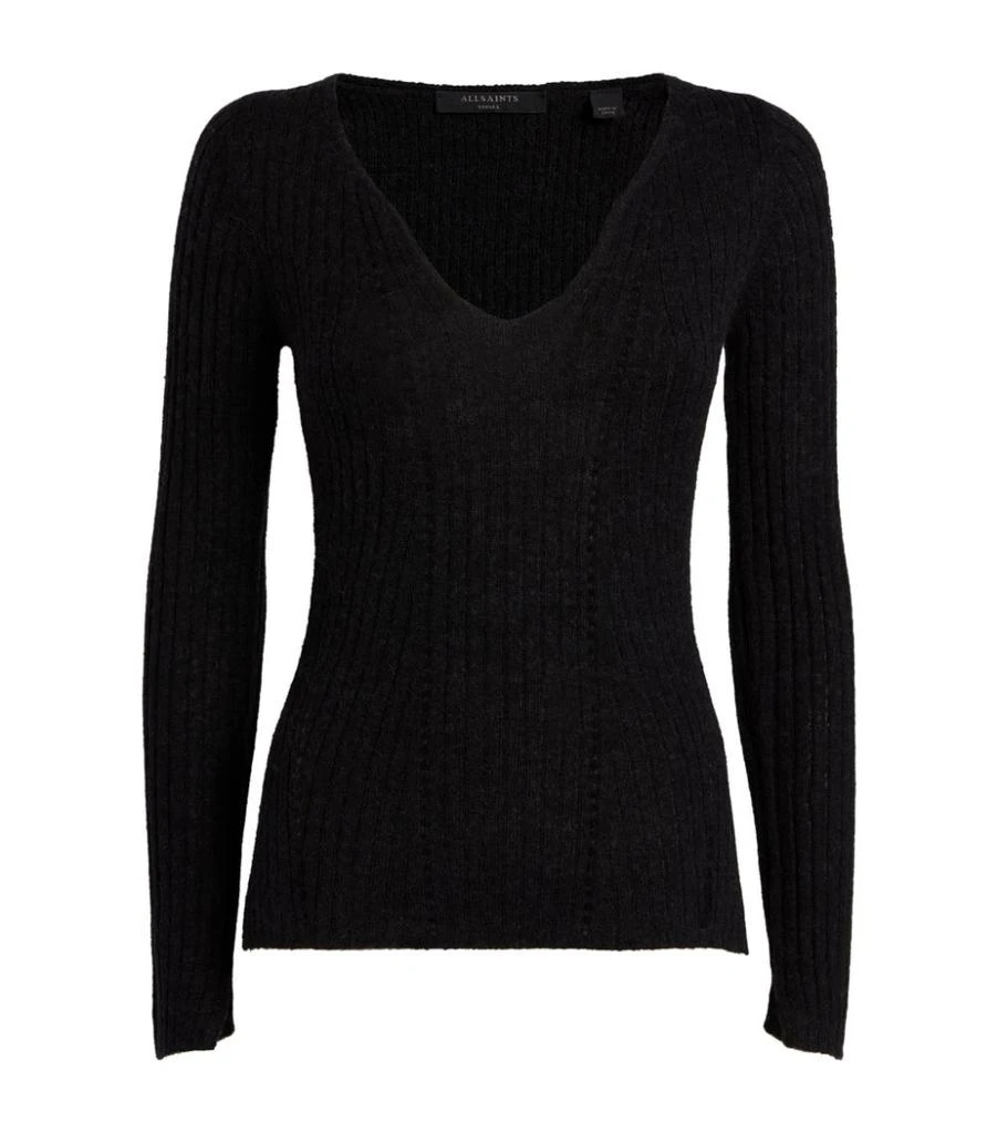 商品ALL SAINTS|Rhoda Sweater,价格¥673,第1张图片