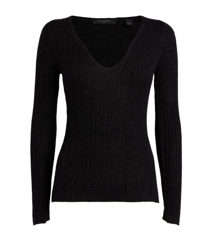 商品ALL SAINTS|Rhoda Sweater,价格¥768,第1张图片