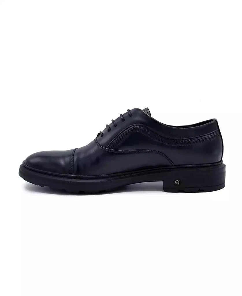 Men's Tuscan Cap Toe Dress Shoes 商品