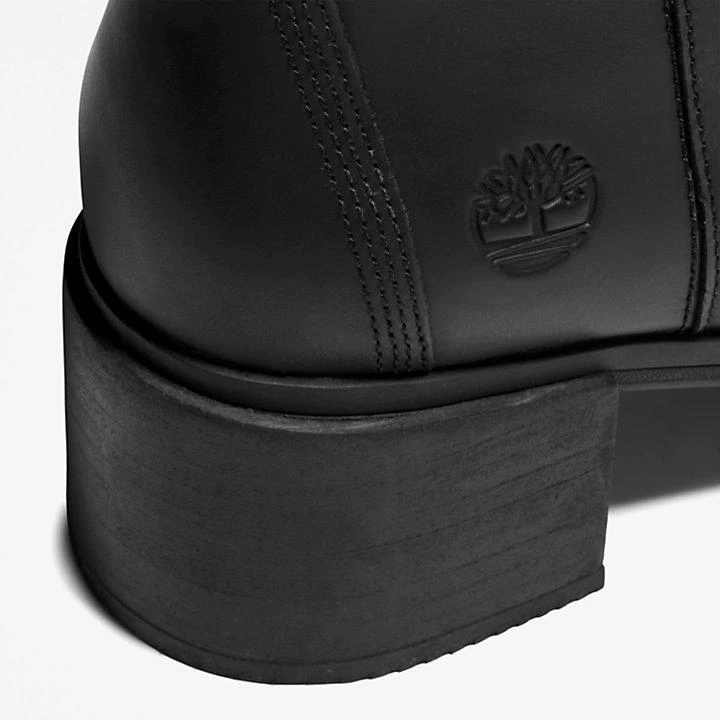 Dalston Vibe Winter Boot for Women in Black 商品