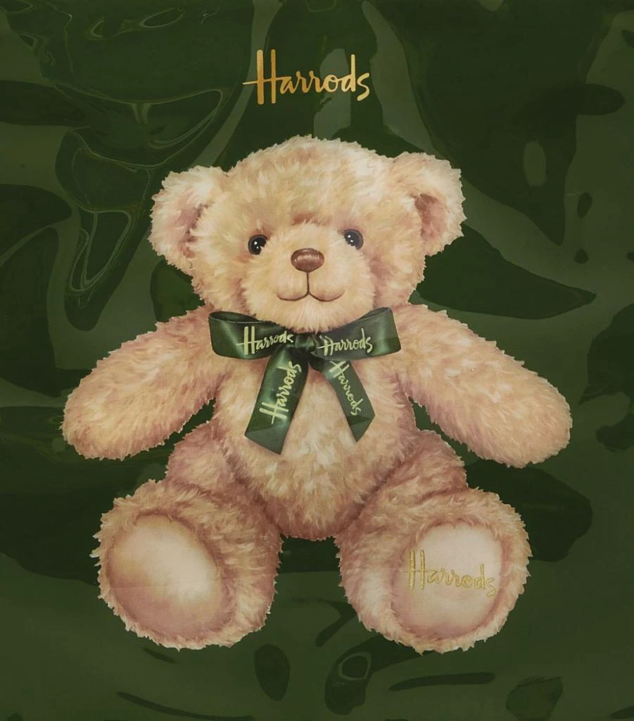 Small Jacob Bear Shopper Bag 商品