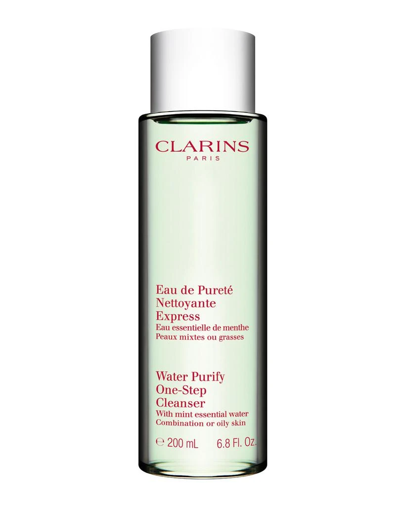 商品Clarins|Water Purify One-Step Cleanser,价格¥294,第1张图片