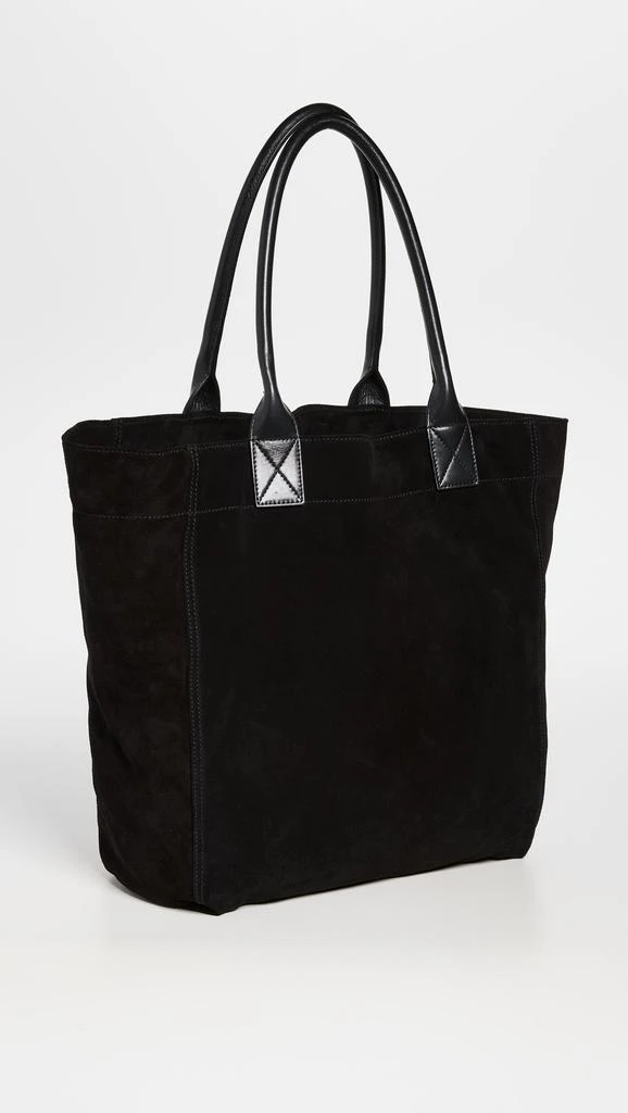 商品Isabel Marant|Isabel Marant Yenky 手提袋,价格¥4399,第4张图片详细描述
