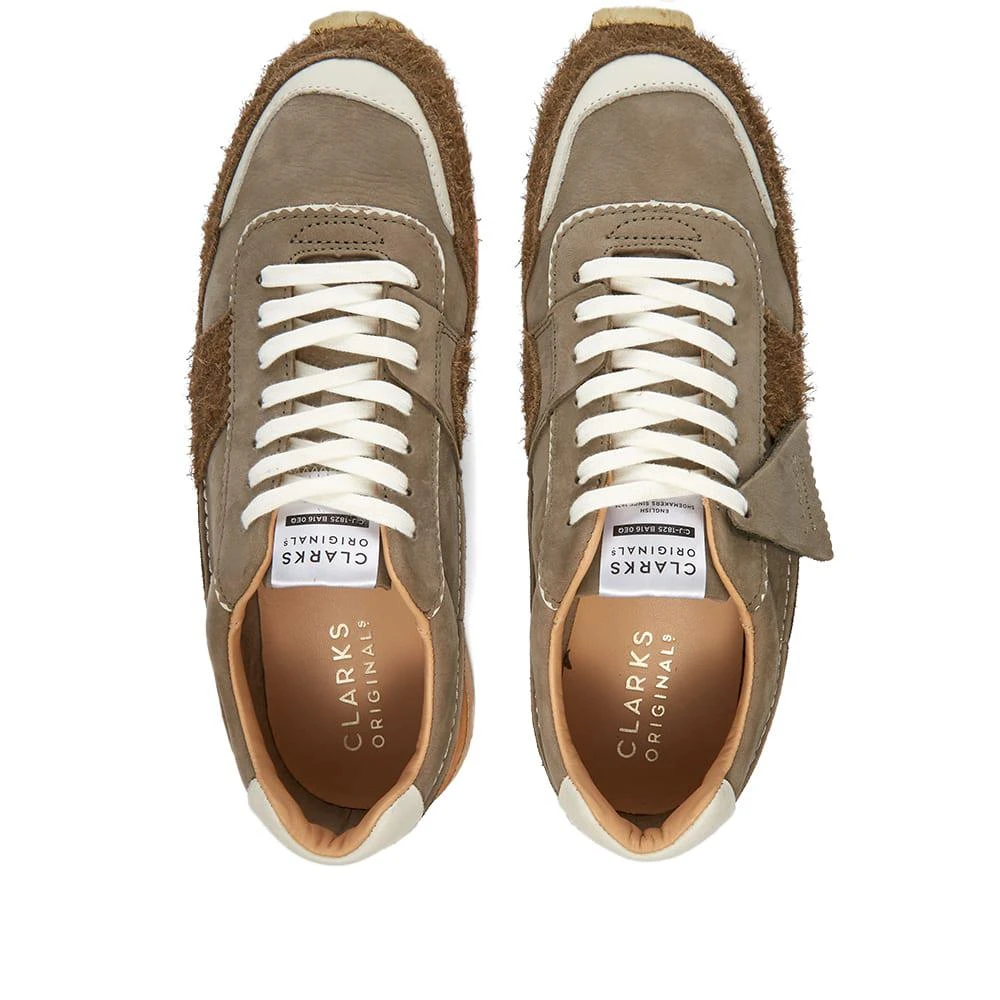 商品Clarks|Clarks Originals Tor Run,价格¥1028,第5张图片详细描述