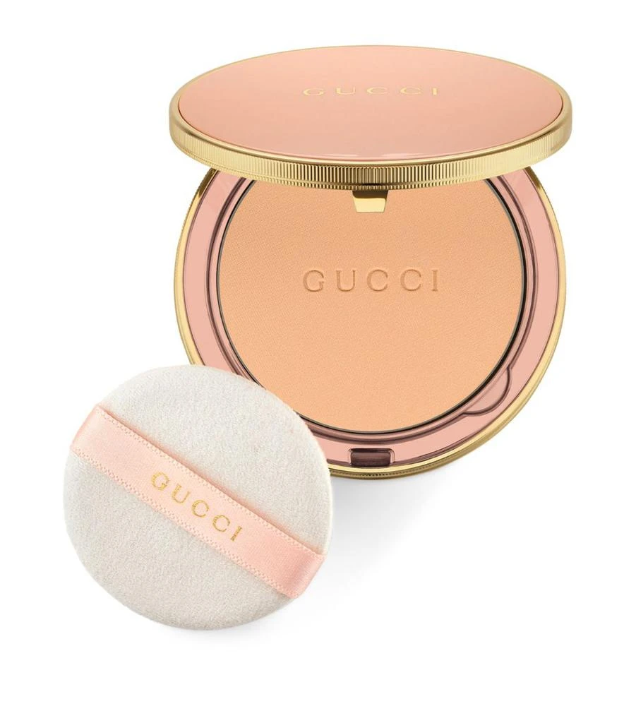 商品Gucci|Poudre de Beauté Mat Naturel Beauty Powder,价格¥503,第1张图片