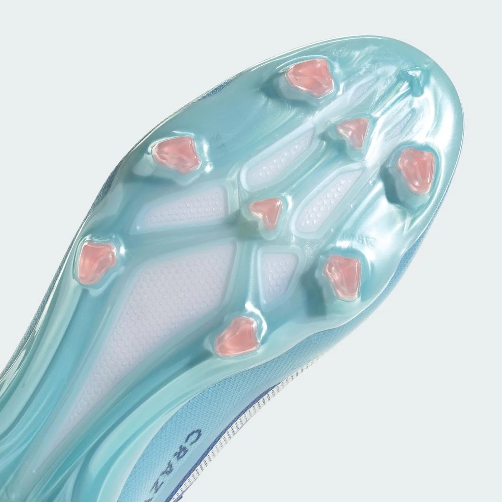  Adidas X CRAZYFAST.1 圆头系带 最球鞋 男女同款 GY7416 商品