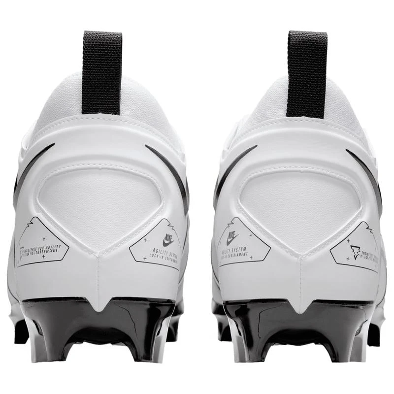 商品NIKE|Nike Alpha Menace Pro 3 - Men's,价格¥693,第3张图片详细描述