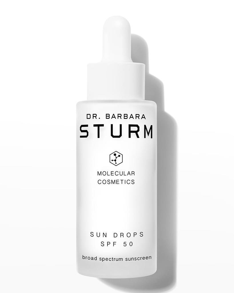商品Dr. Barbara Sturm|1 oz. Sun Drops,价格¥1118,第7张图片详细描述