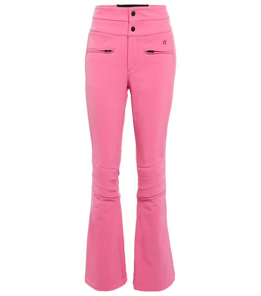 商品PERFECT MOMENT|Aurora软壳喇叭滑雪裤,价格¥4659,第1张图片