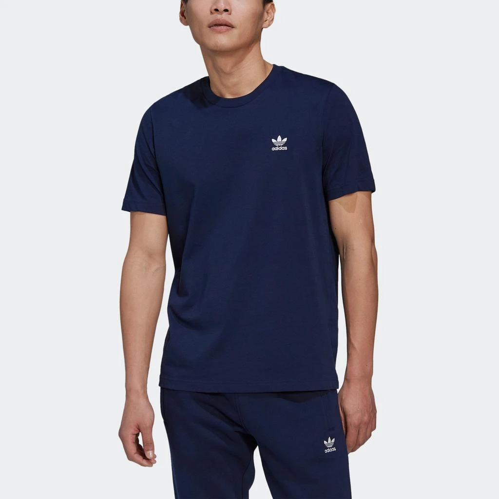 Men's adidas Adicolor Essentials Trefoil Tee 商品