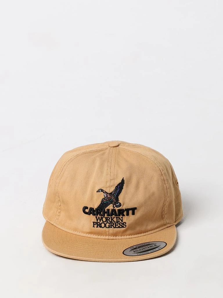 商品Carhartt WIP|Hat woman Carhartt Wip,价格¥241,第2张图片详细描述