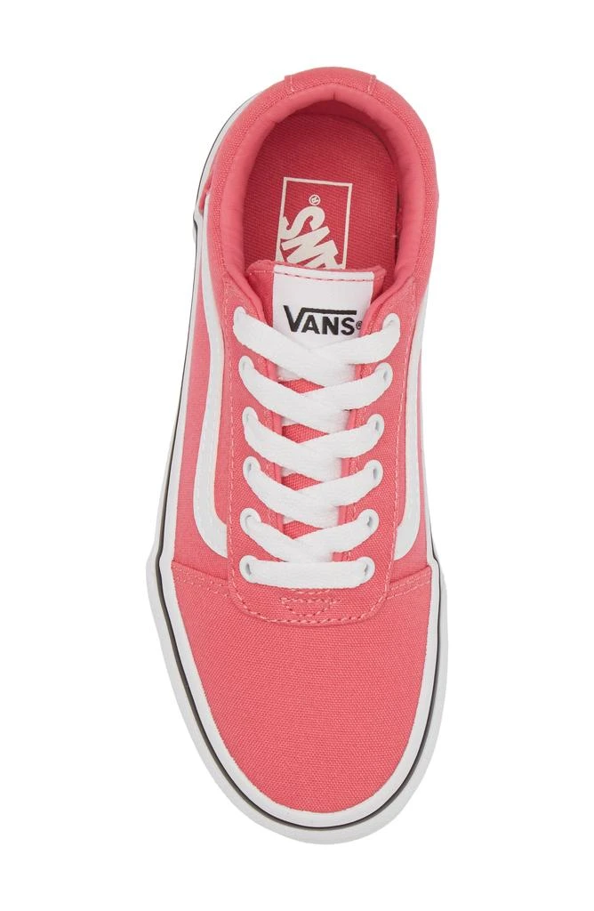 商品Vans|Kids' Ward Sneaker,价格¥113,第5张图片详细描述