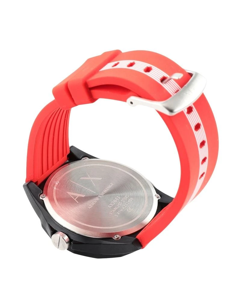 商品Armani Exchange|Wrist watch,价格¥582,第2张图片详细描述