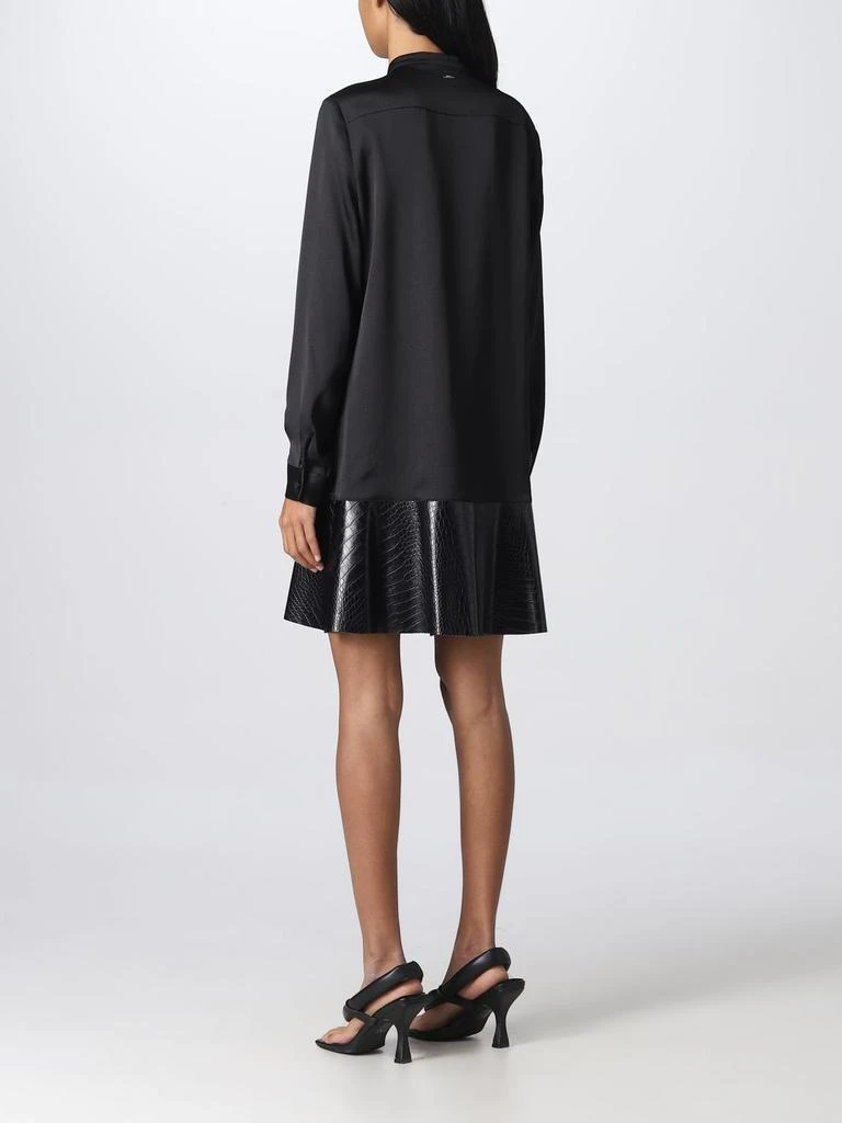 商品Armani Exchange|Armani Exchange dress for woman,价格¥1342,第2张图片详细描述