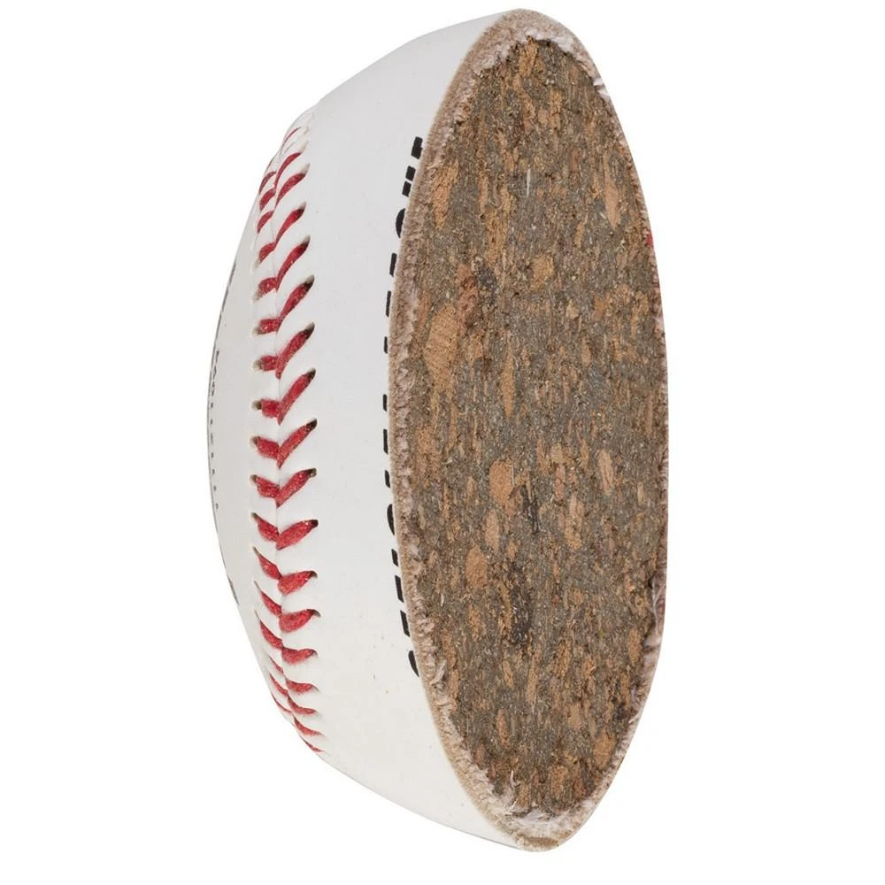 商品Franklin|Practice Baseballs - 6 Pack,价格¥189,第2张图片详细描述