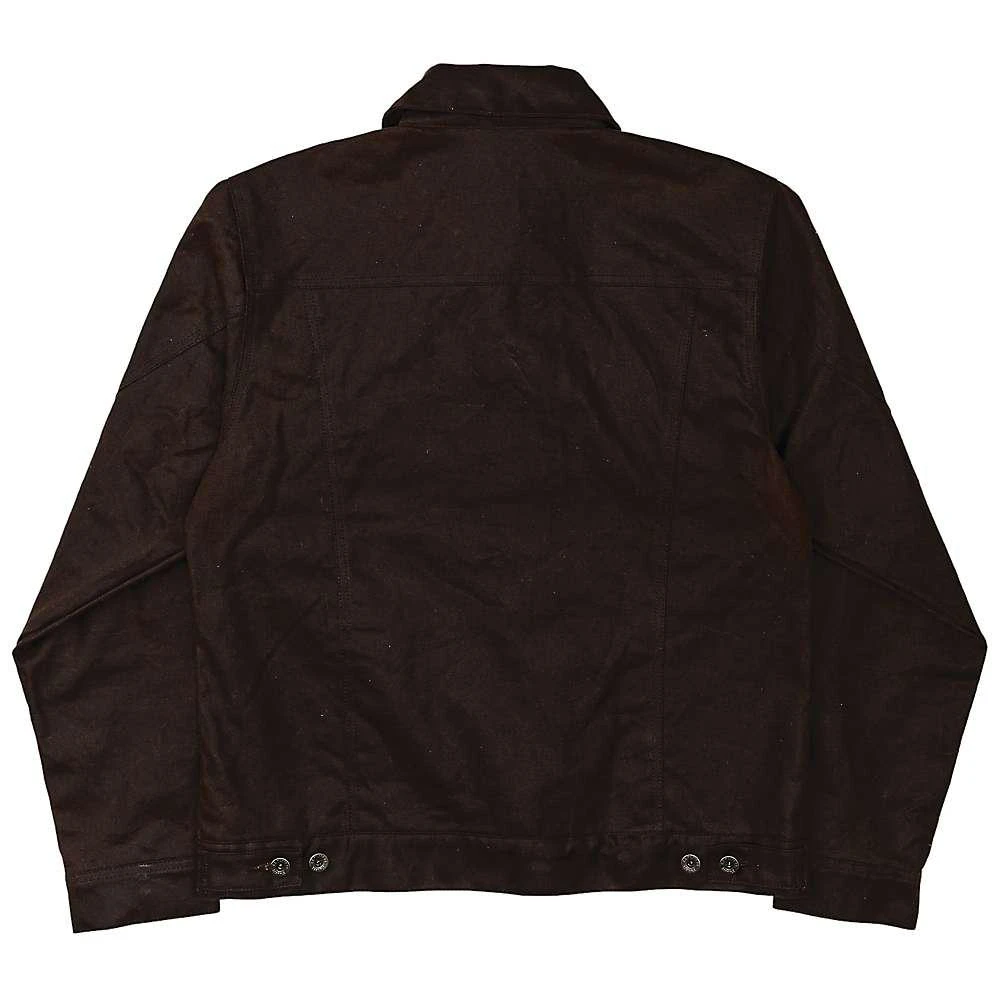 商品Filson|男士短款夹克外套,价格¥2903,第2张图片详细描述