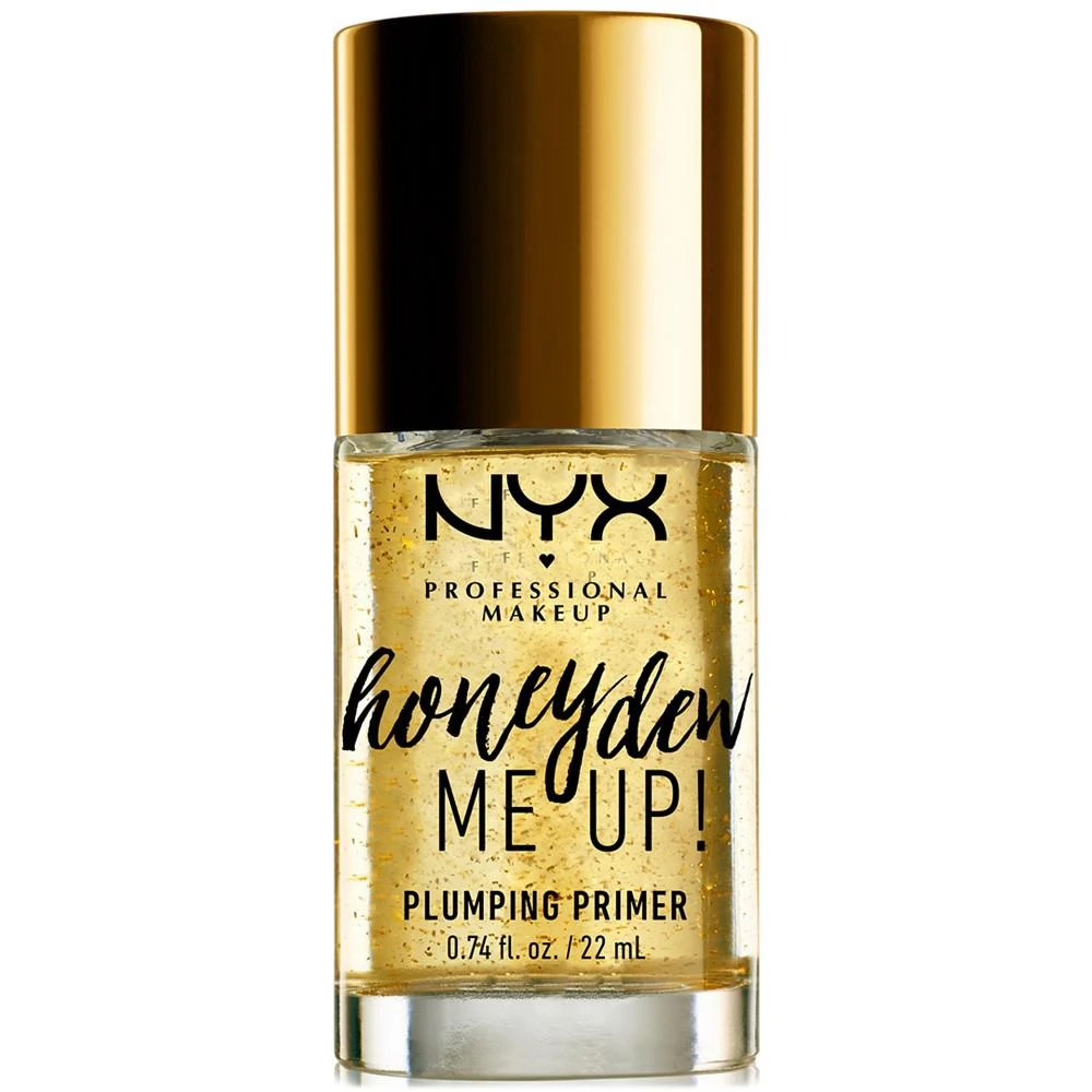 商品NYX Professional Makeup|Honey Dew Me Up! Primer,价格¥125,第1张图片