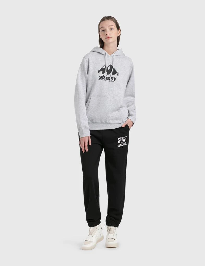 商品STUSSY|Coastline Hoodie,价格¥834,第3张图片详细描述