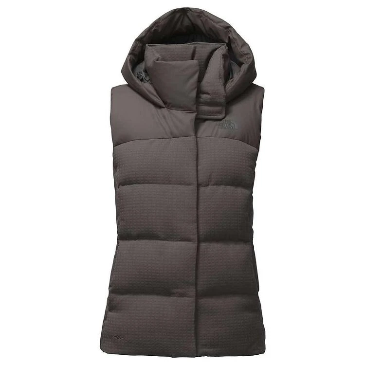商品The North Face|The North Face Women's Novelty Nuptse Vest,价格¥1093,第1张图片