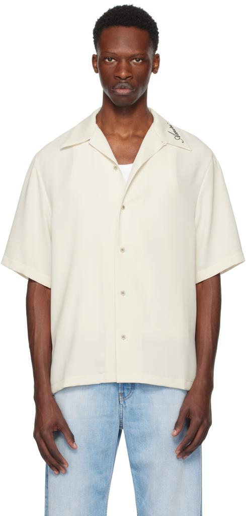 Camisola Off-White 'Amiri' Camp image 2