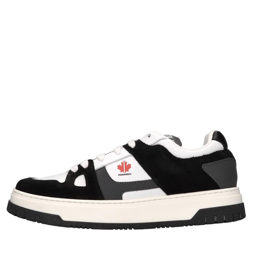 Dsquared2 Sneakers MultiColour image 2