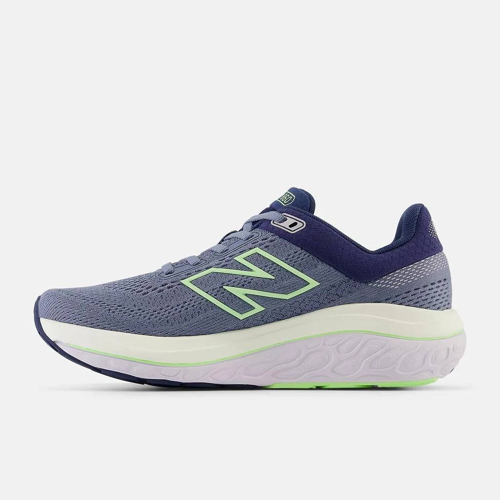 商品New Balance|New Balance - Women's Fresh Foam X 860v14 Running Shoes,价格¥1042,第2张图片详细描述