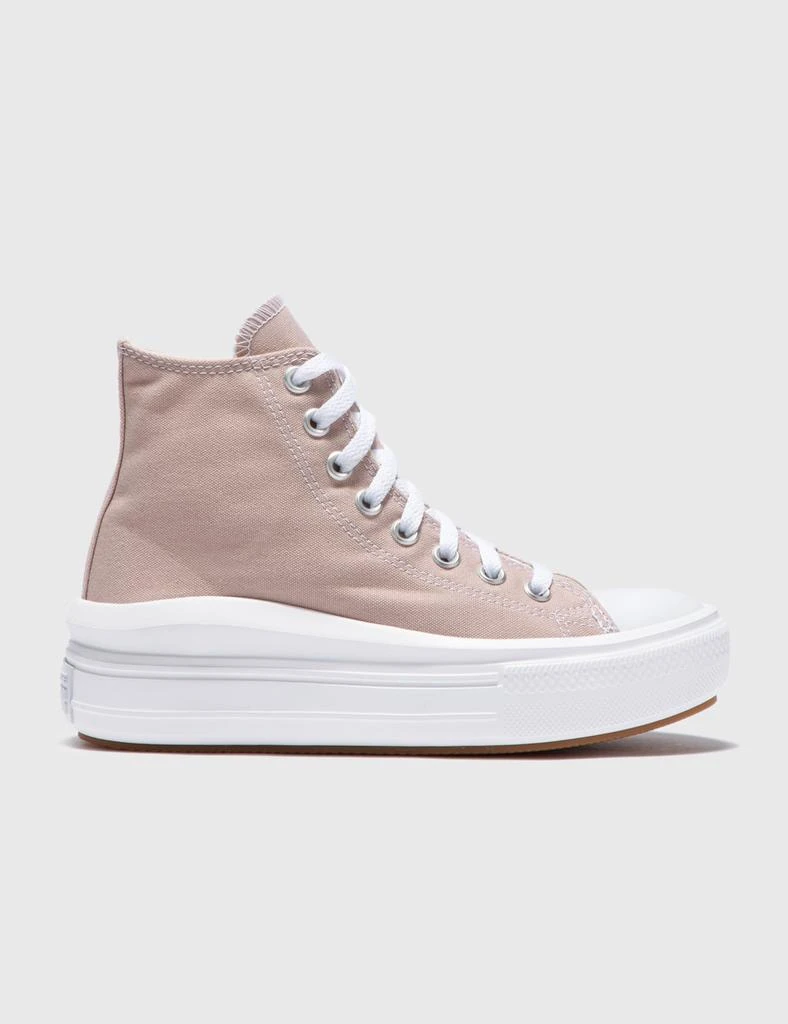 商品Converse|Chuck Taylor All Star Move Platform,价格¥272,第1张图片