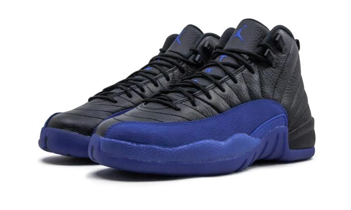 商品Jordan|Air Jordan 12 GS,价格¥3475,第3张图片详细描述