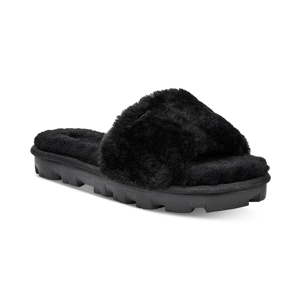 商品UGG|Women's Cozette Sandal Slippers,价格¥503,第1张图片