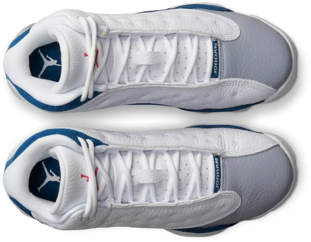 商品Jordan|Jordan Kids' Grade School Air Jordan 13 Retro Basketball Shoes,价格¥1241,第4张图片详细描述