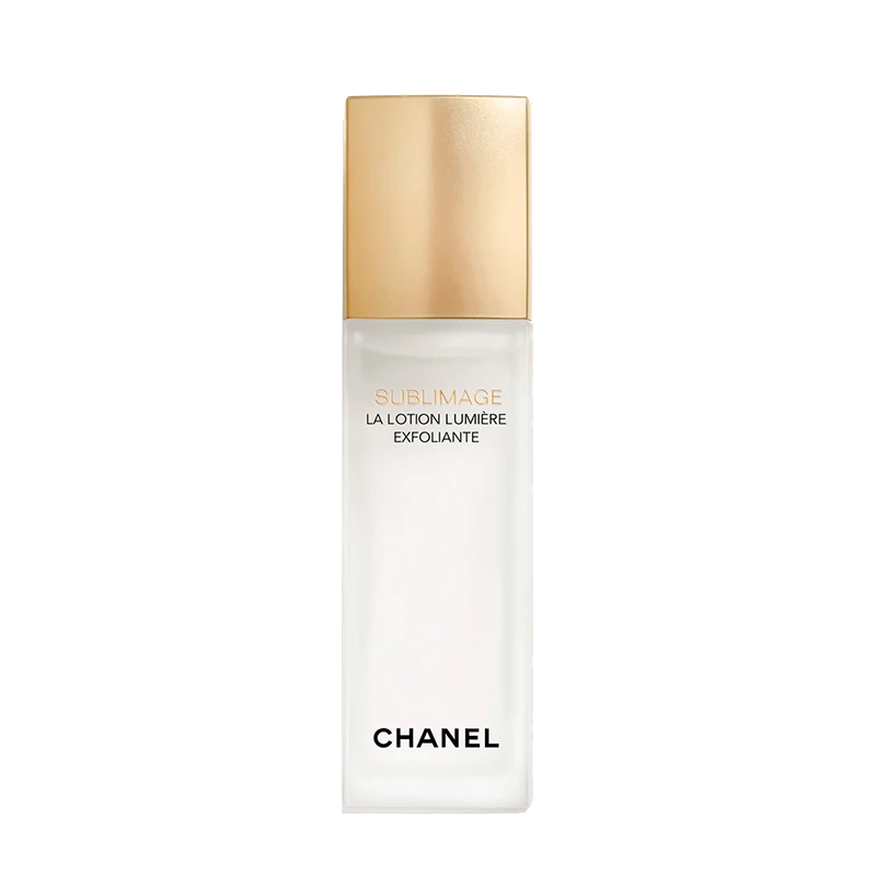 Chanel香奈儿奢华精萃密集焕白精华水125ml 商品