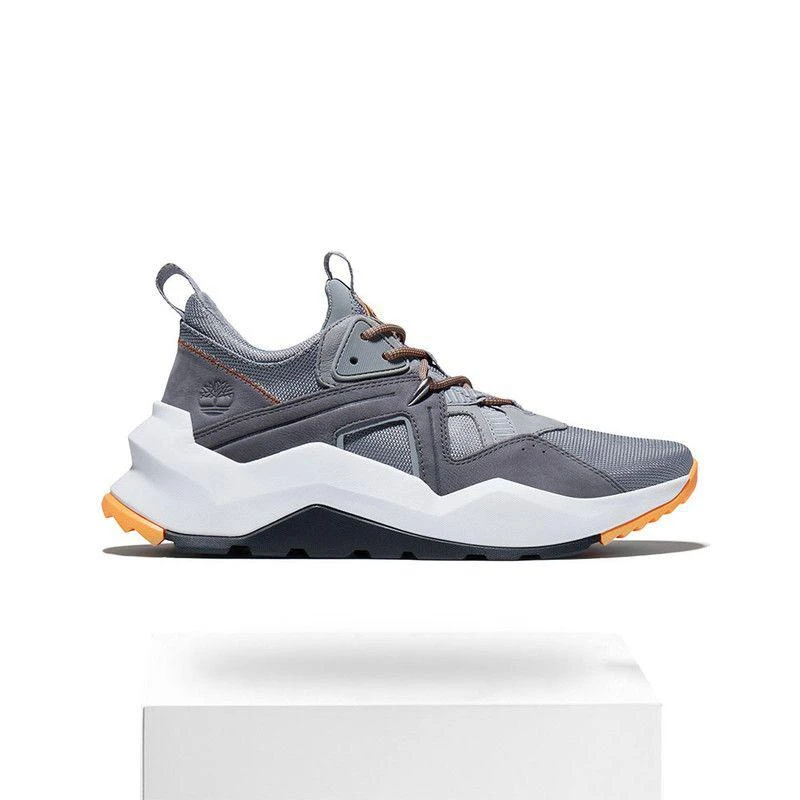 商品Timberland|韩国直邮Timberland添柏岚男士休闲运动鞋T时尚百搭B0A2J222691,价格¥836,第5张图片详细描述