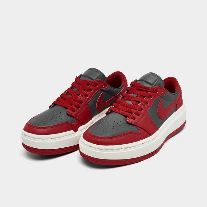 商品Jordan|Women's Air Jordan Retro 1 Elevate Low Casual Shoes,价格¥373,第2张图片详细描述