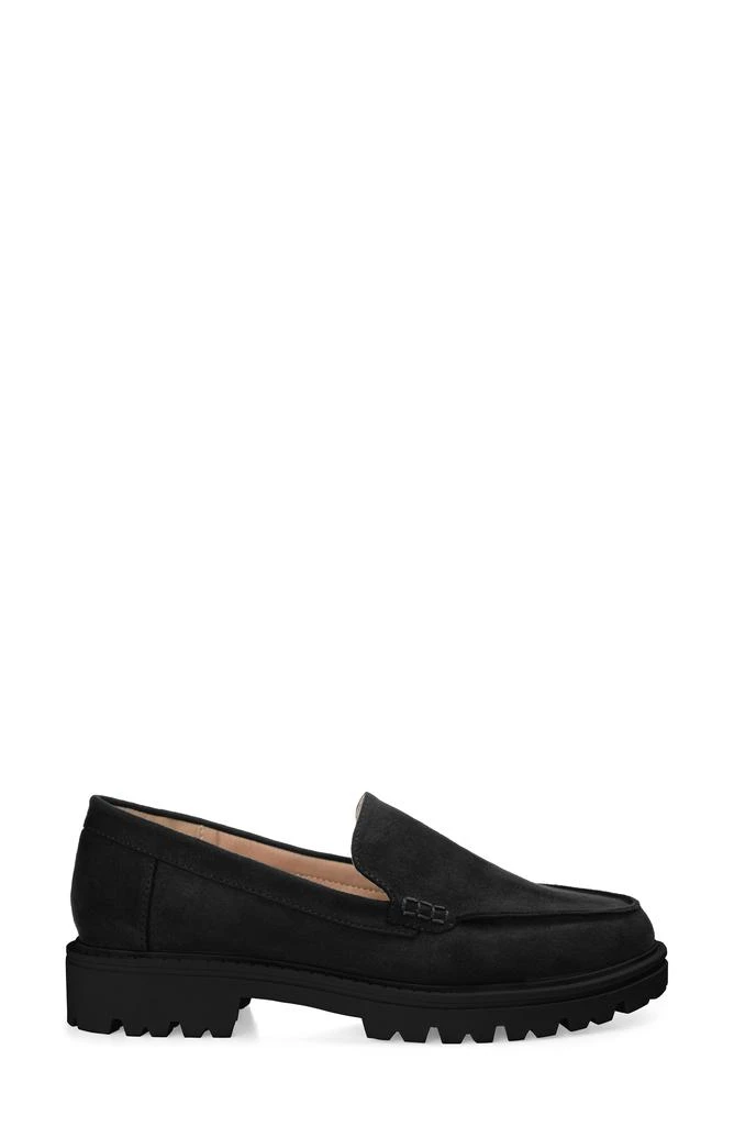 商品Journee Collection|Erika Platform Loafer - Narrow Width,价格¥508,第3张图片详细描述