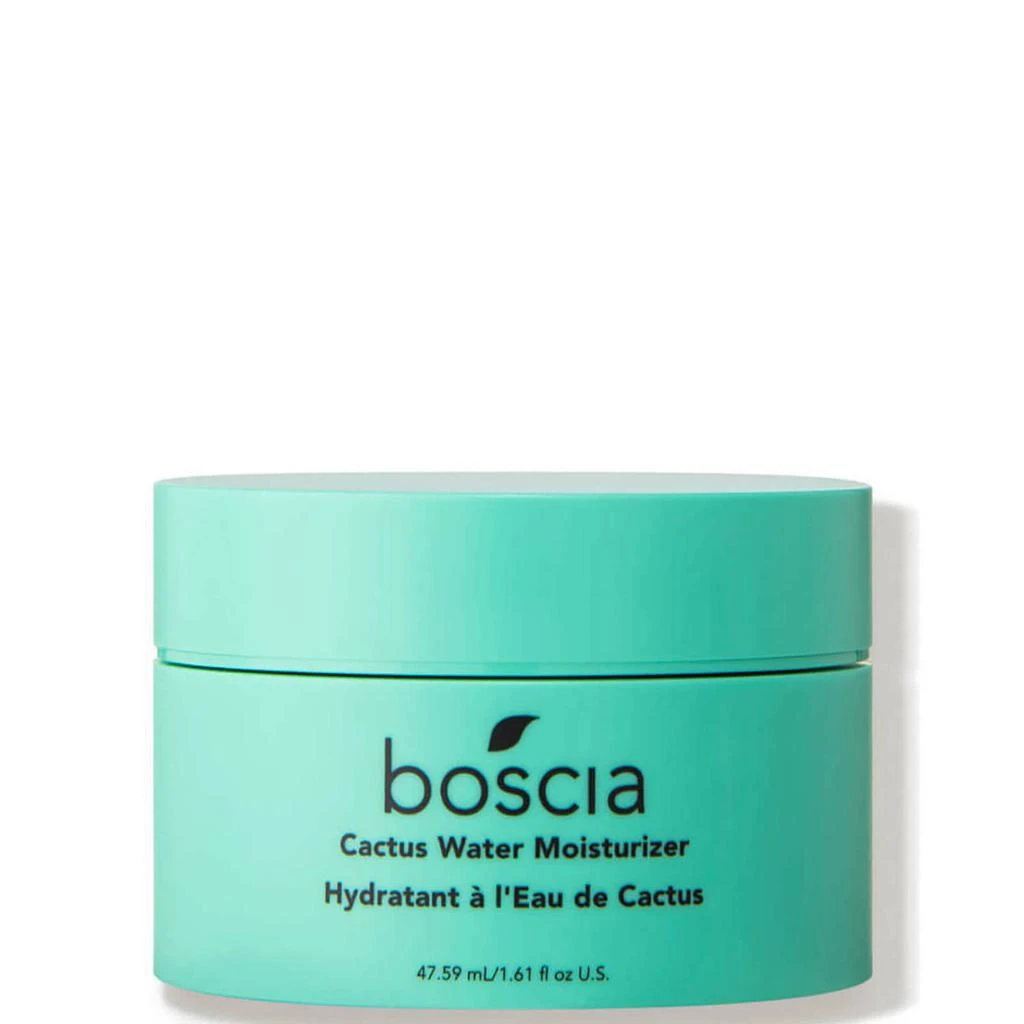 商品Boscia|boscia Cactus Water Moisturizer,价格¥158,第1张图片