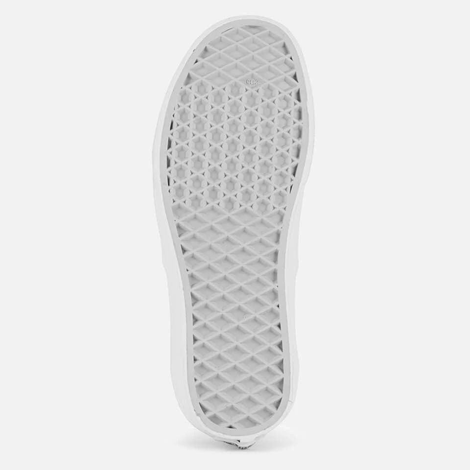商品Vans|帆布小白鞋,价格¥288,第3张图片详细描述
