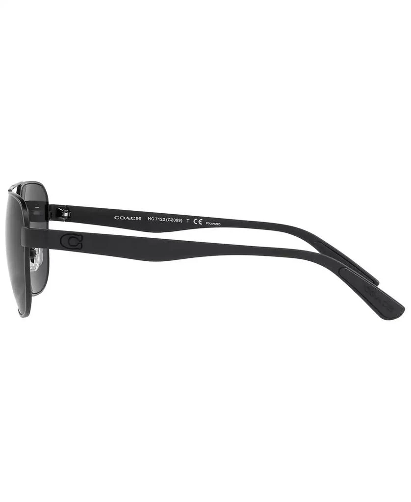 Polarized Sunglasses, HC7122 商品