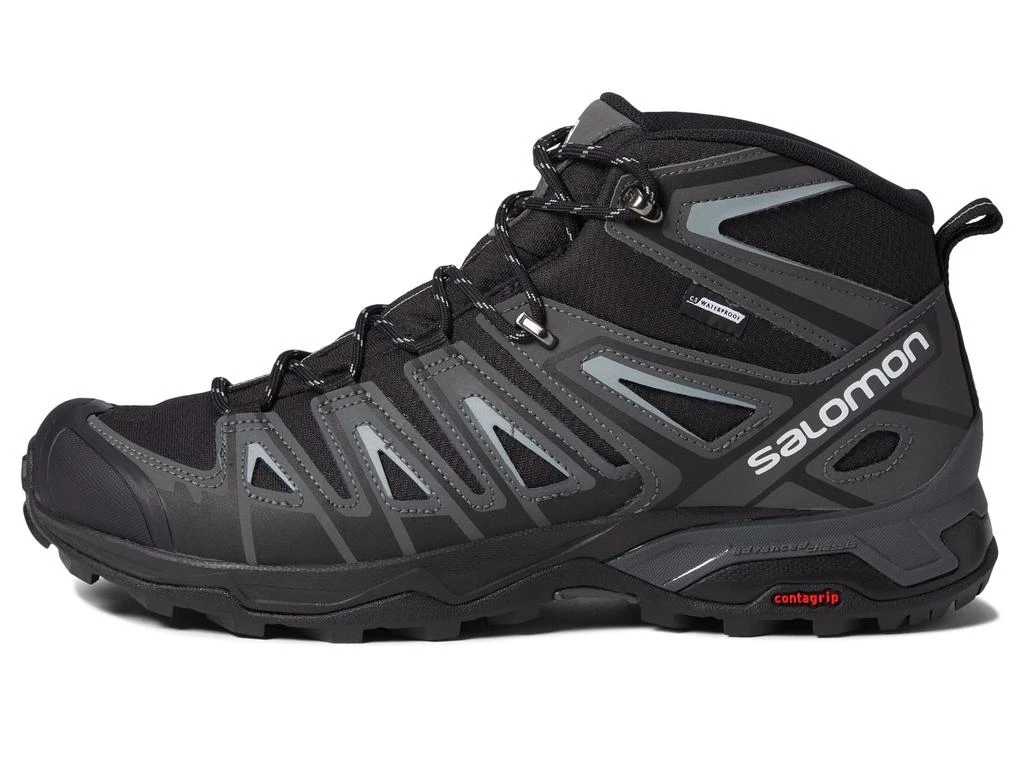 商品Salomon|X Ultra Pioneer Mid CSWP,价格¥1128,第4张图片详细描述