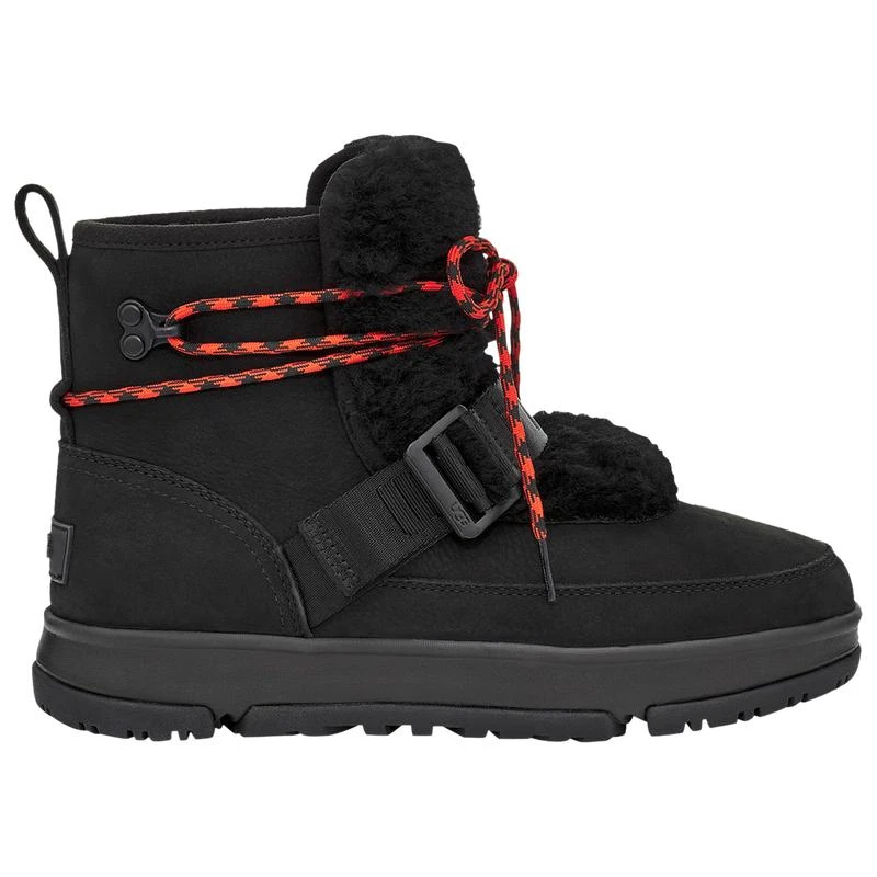 商品UGG|UGG Classic Weather Hiker - Women's,价格¥675,第1张图片