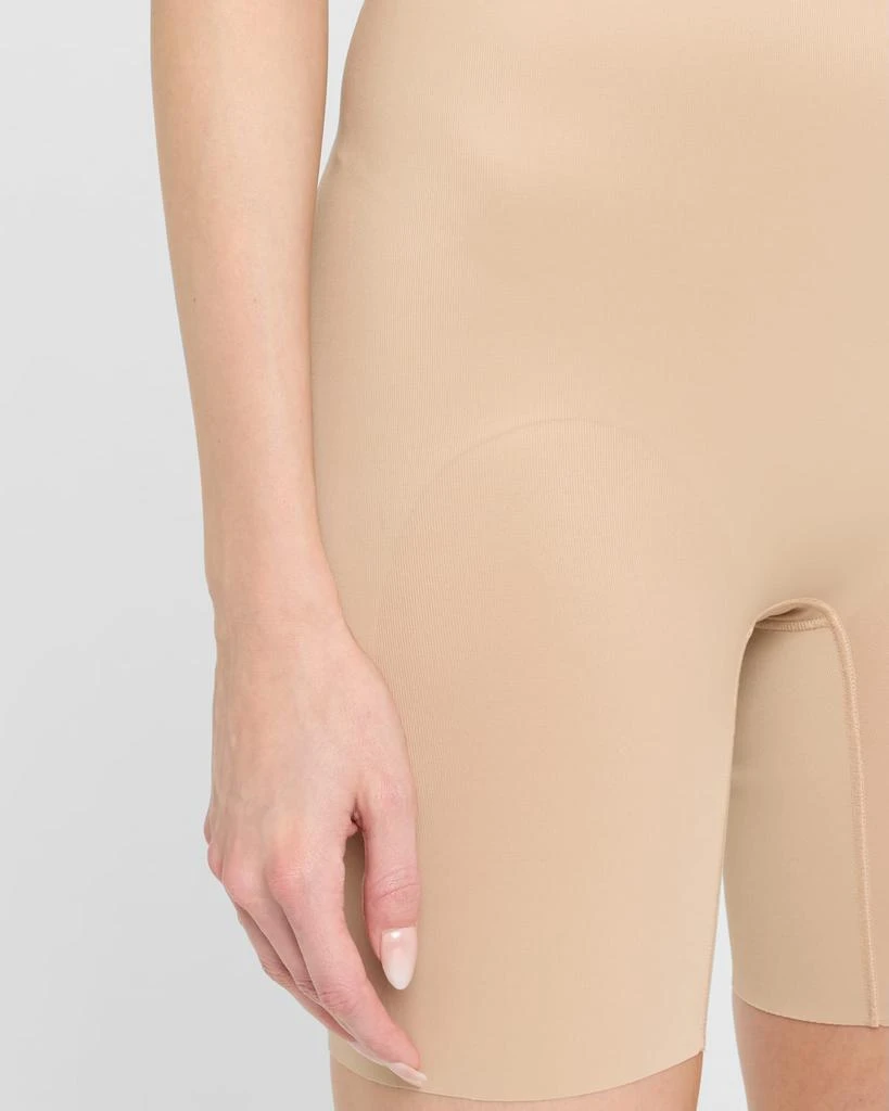 商品Chantelle|High-Waist Long-Leg Shapers,价格¥762,第5张图片详细描述