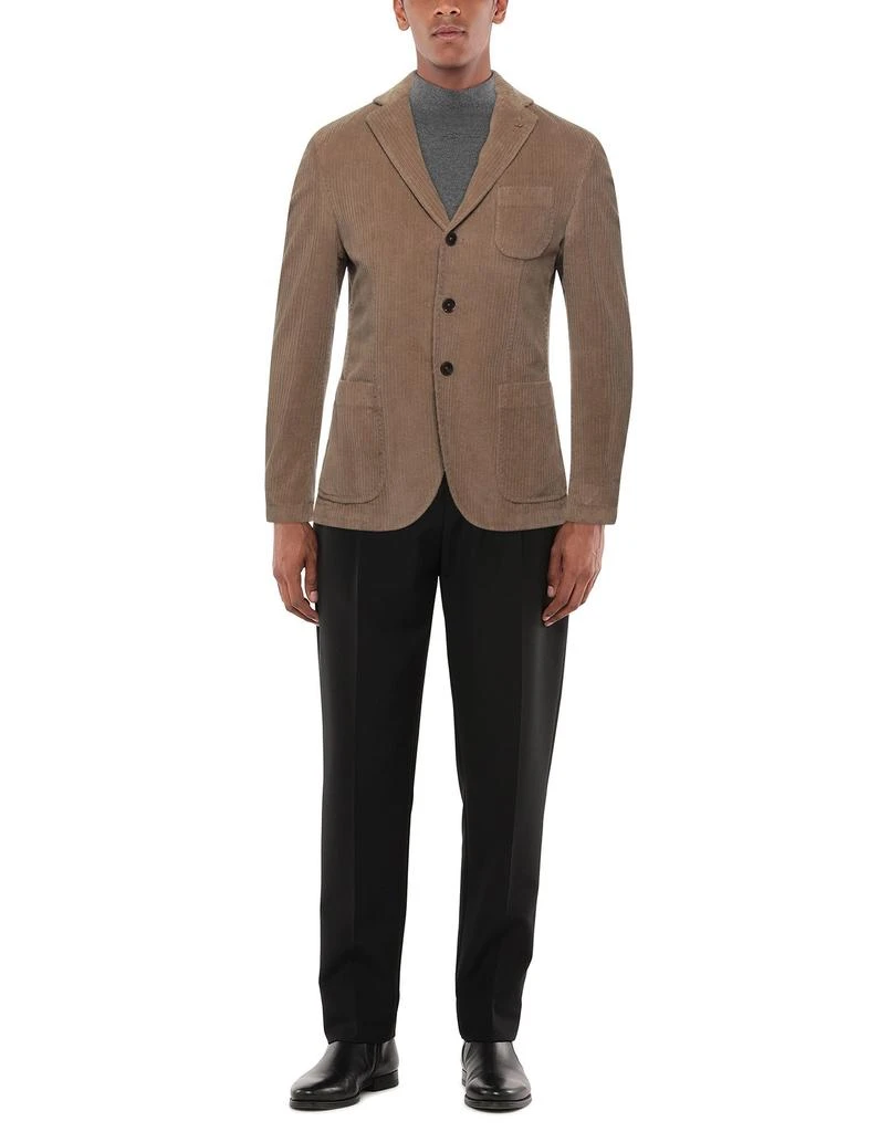 商品PAOLONI|Blazer,价格¥745,第2张图片详细描述