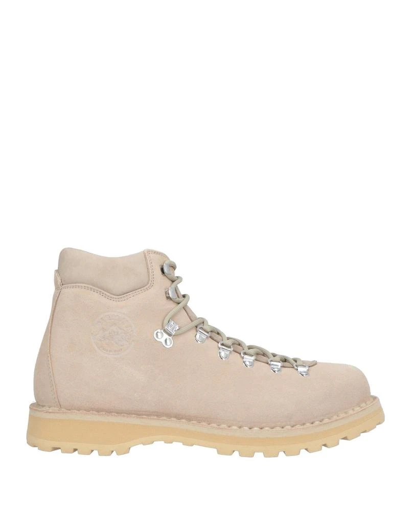 商品Diemme|Ankle boot,价格¥1135,第1张图片