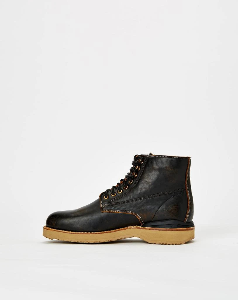 商品VisVim|Virgil Boots-Folk,价格¥9437,第4张图片详细描述