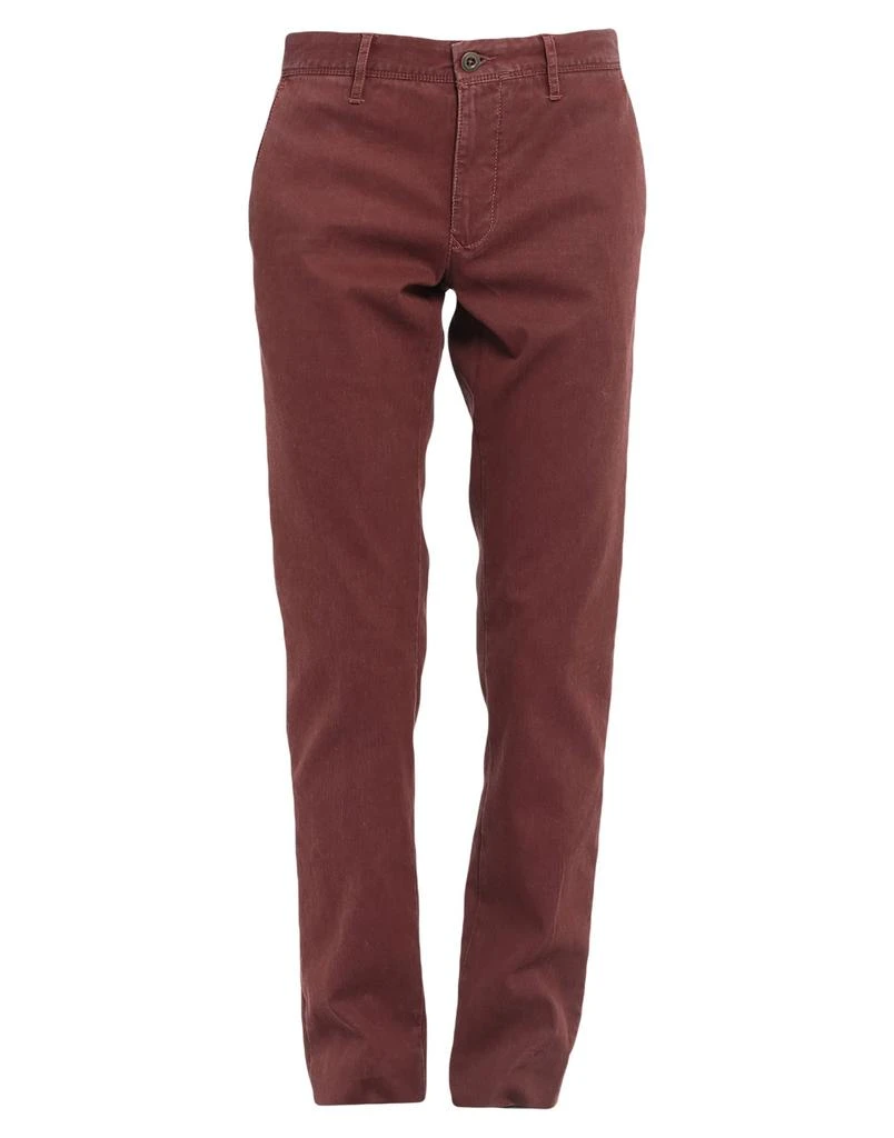 商品Incotex Ivory|Casual pants,价格¥1768,第1张图片