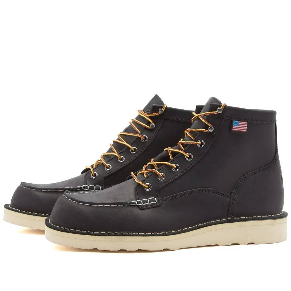 商品Danner|Danner Bull Run Moc Toe Boot,价格¥1654,第1张图片